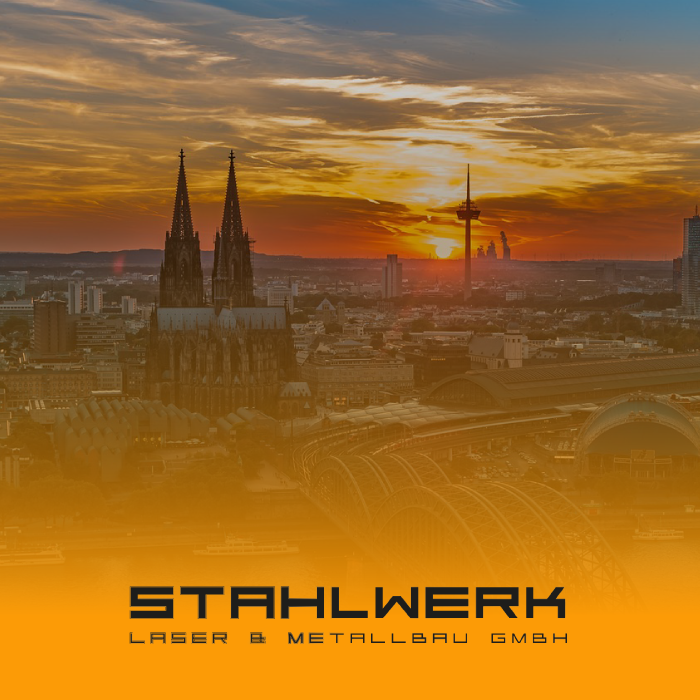 Metallverarbeitung Koeln Stahlwerk STAHLWERK 1