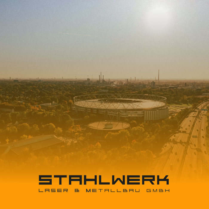 Metallverarbeitung Leverkusen Stahlwerk STAHLWERK 5